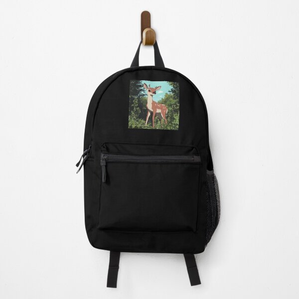 Item preview, Deer | Anime style designed and sold by ComicsFactory.