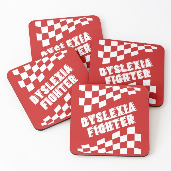 Item preview, World Dyslexia Awareness Day designed and sold by Perceptible.
