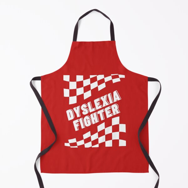 Item preview, World Dyslexia Awareness Day designed and sold by Perceptible.