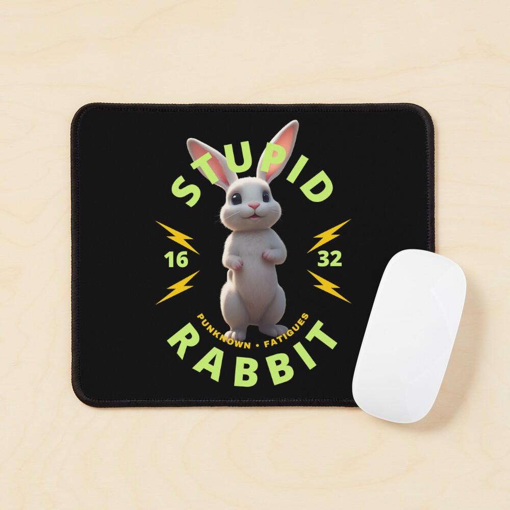 Item preview, Mouse Pad designed and sold by pUNKnown.