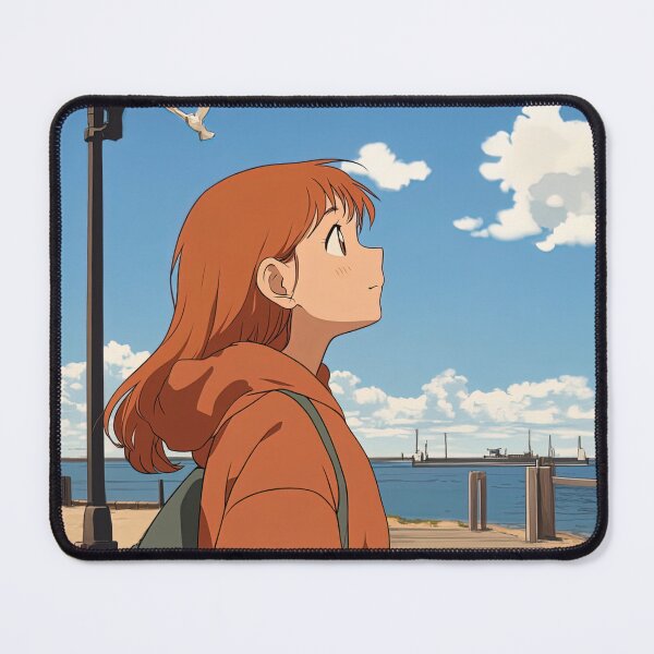 Item preview, Delaware | Anime style designed and sold by ComicsFactory.
