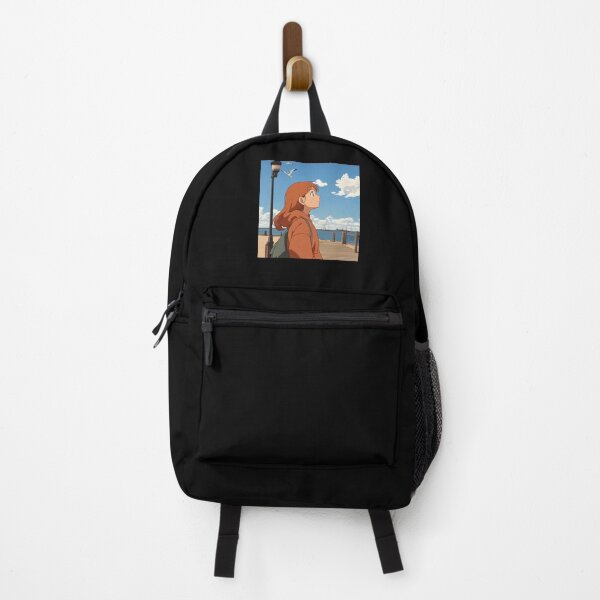 Item preview, Delaware | Anime style designed and sold by ComicsFactory.