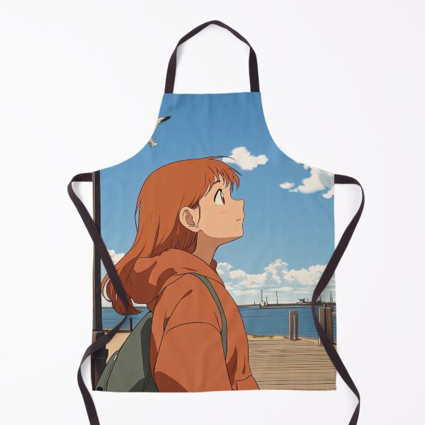 Item preview, Delaware | Anime style designed and sold by ComicsFactory.