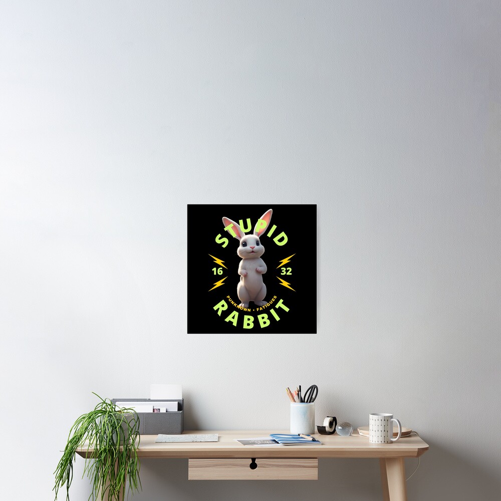 Item preview, Poster designed and sold by pUNKnown.