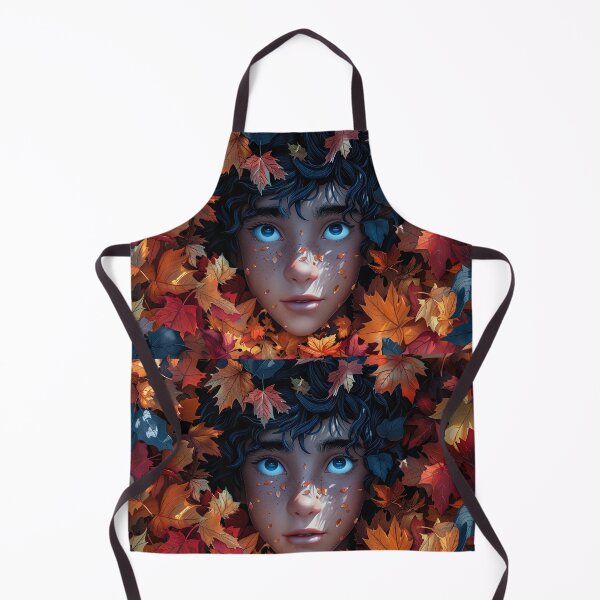 Item preview, Dreamy Leaves & Colorful Foliage designed and sold by Jasperartist112.