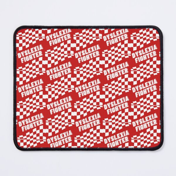 Item preview, World Dyslexia Awareness Day designed and sold by Perceptible.