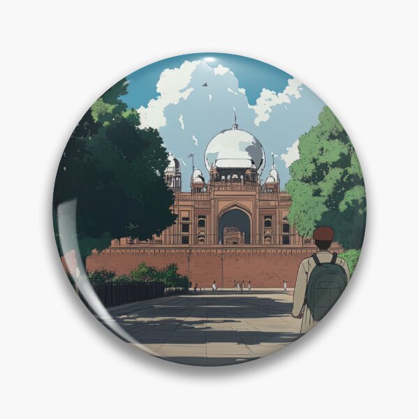 Item preview, Delhi, India | Anime style designed and sold by ComicsFactory.