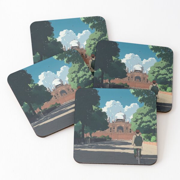 Item preview, Delhi, India | Anime style designed and sold by ComicsFactory.