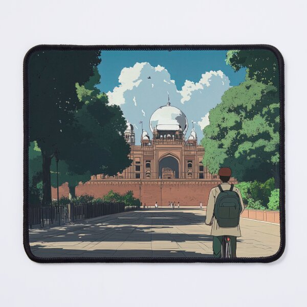 Item preview, Delhi, India | Anime style designed and sold by ComicsFactory.