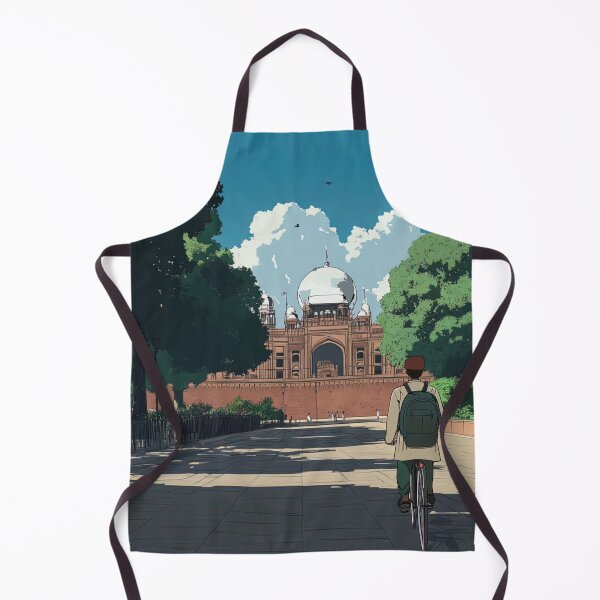 Item preview, Delhi, India | Anime style designed and sold by ComicsFactory.