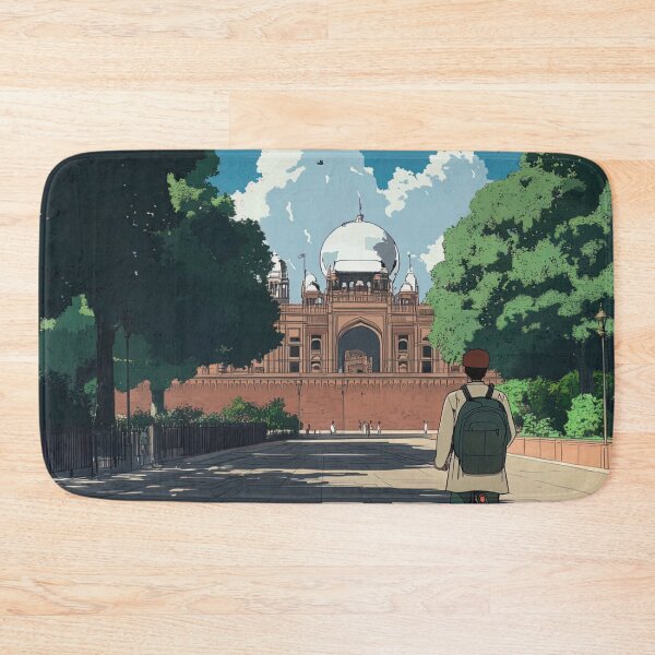 Item preview, Delhi, India | Anime style designed and sold by ComicsFactory.