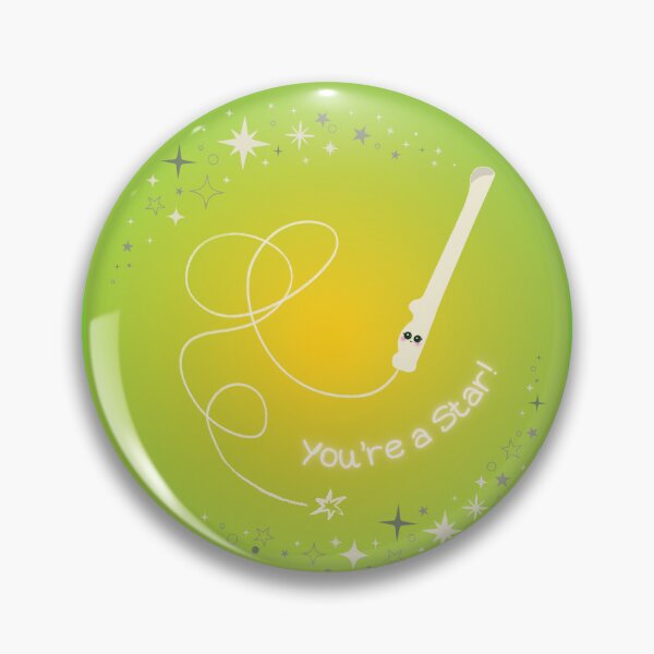 Item preview, You’re a Star! designed and sold by ShinyGuava.