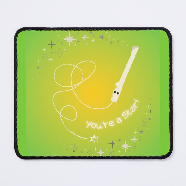 Item preview, You’re a Star! designed and sold by ShinyGuava.