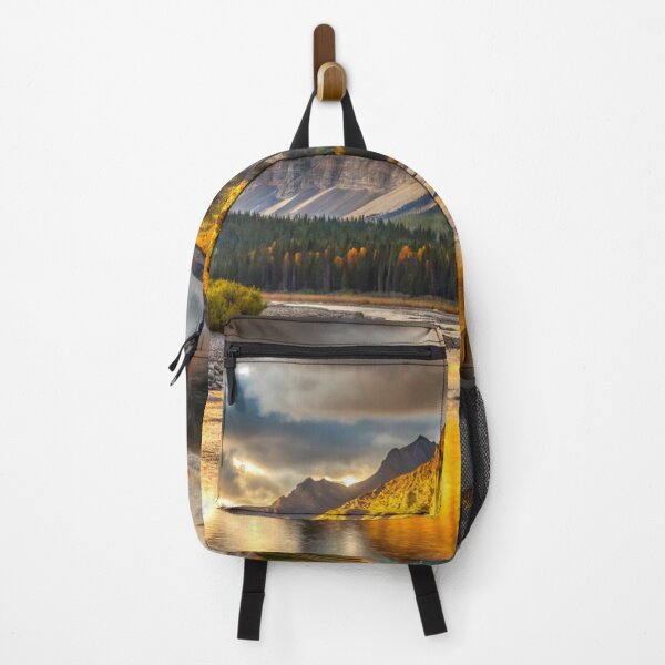 Item preview, Golden mountain designed and sold by The Printery.