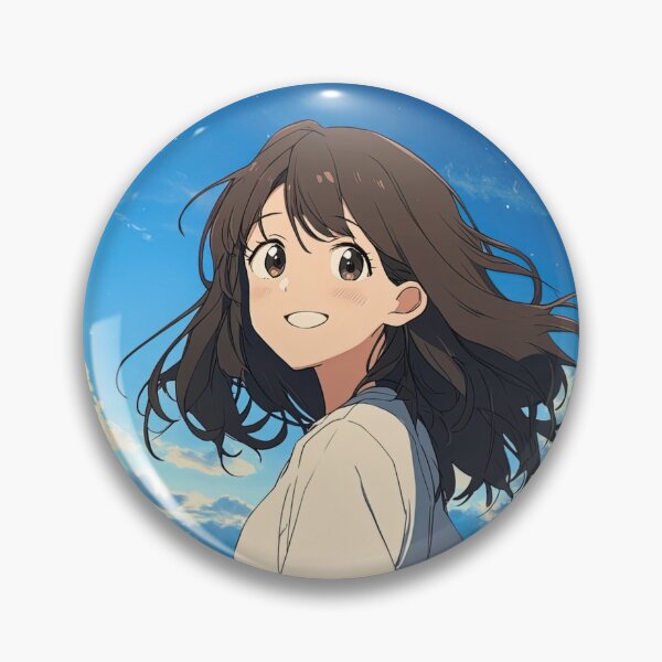 Item preview, Delight | Anime style designed and sold by ComicsFactory.