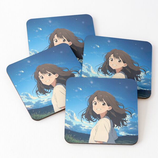Item preview, Delight | Anime style designed and sold by ComicsFactory.