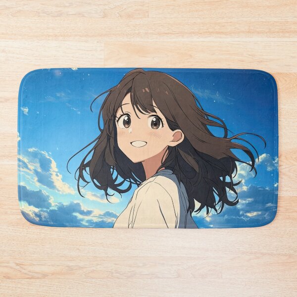 Item preview, Delight | Anime style designed and sold by ComicsFactory.
