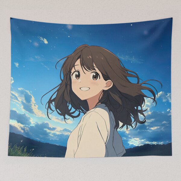 Item preview, Delight | Anime style designed and sold by ComicsFactory.