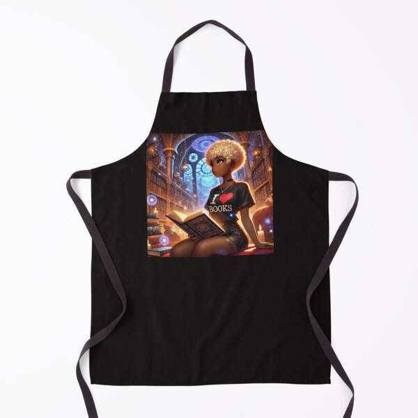 Item preview, I ❤️ Books designed and sold by Antuan Simmons.
