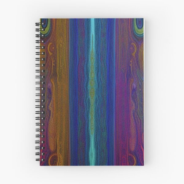 Item preview, Colorful Abstract Art designed and sold by TheDarkWardrobe.