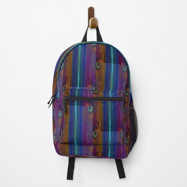 Item preview, Colorful Abstract Art designed and sold by TheDarkWardrobe.