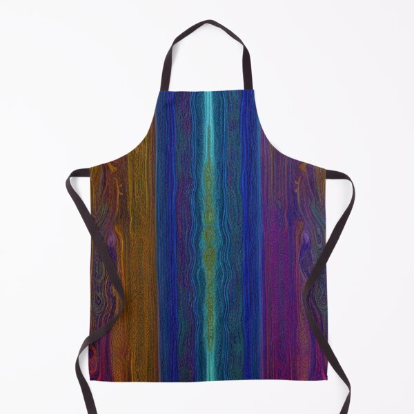 Item preview, Colorful Abstract Art designed and sold by TheDarkWardrobe.