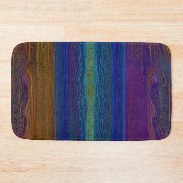 Item preview, Colorful Abstract Art designed and sold by TheDarkWardrobe.
