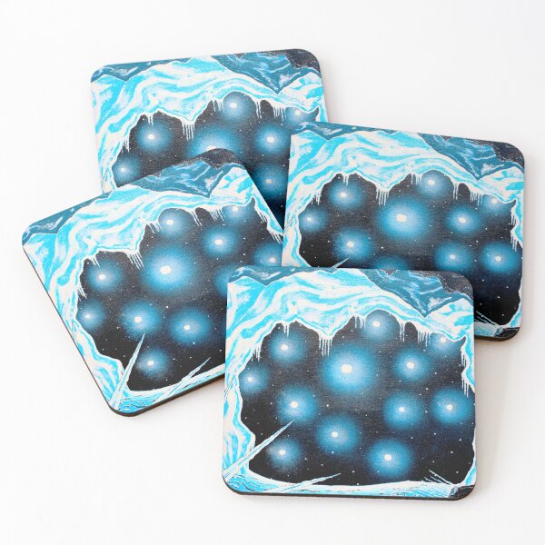 Item preview, stars designed and sold by InfinitePathArt.