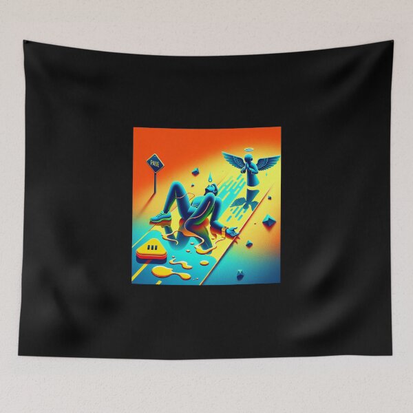 Item preview, If I Collapse, Pause My Watch - Funny Triathlon Gear designed and sold by Triathlongram.