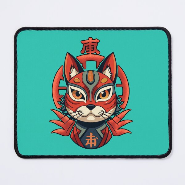 Item preview, JAPANESE CAT designed and sold by davidhyde.