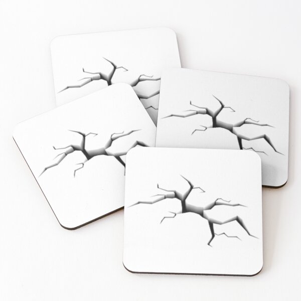 Item preview, A Hole Crack designed and sold by akitahti.