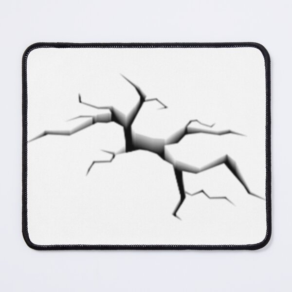 Item preview, A Hole Crack designed and sold by akitahti.