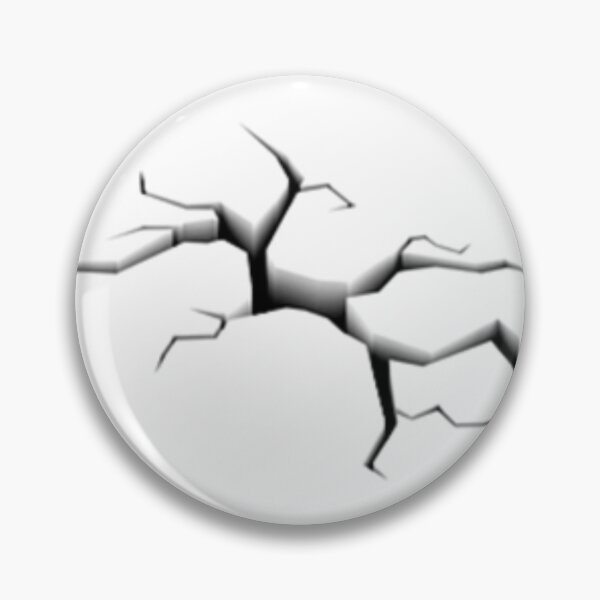 Item preview, A Hole Crack designed and sold by akitahti.