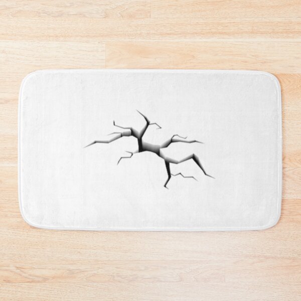Item preview, A Hole Crack designed and sold by akitahti.