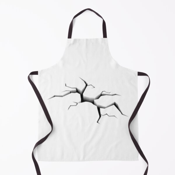 Item preview, A Hole Crack designed and sold by akitahti.