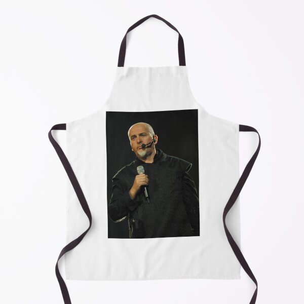 Item preview, Peter Gabriel - Photograph designed and sold by ConcertImages.