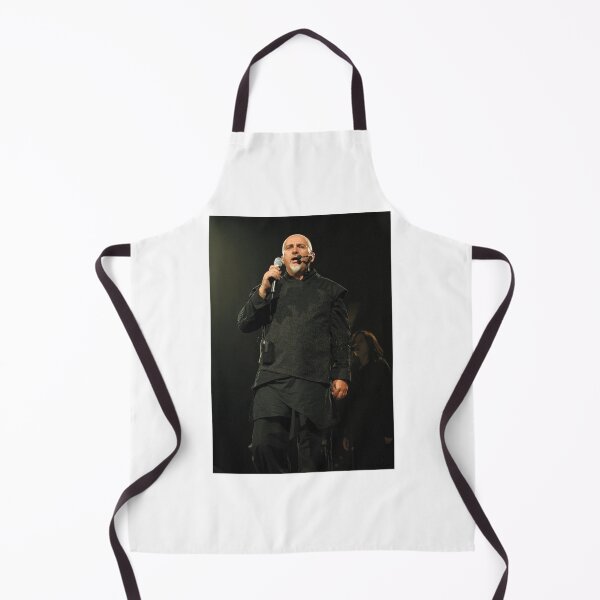 Item preview, Peter Gabriel - Photograph designed and sold by ConcertImages.