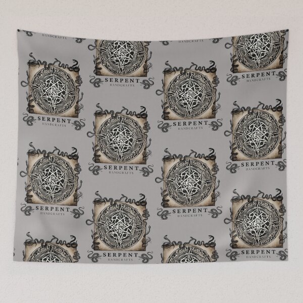 Item preview, The symbolization of the Rock Snakes designed and sold by AvrilDesigns06.