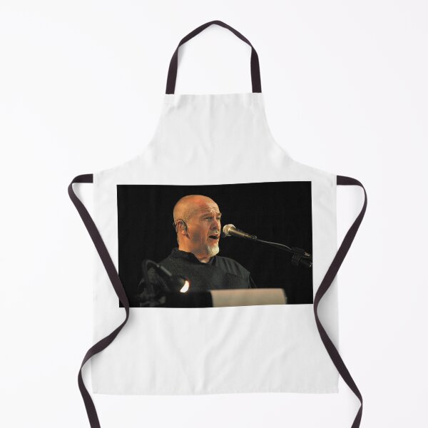 Item preview, Peter Gabriel - Photograph designed and sold by ConcertImages.