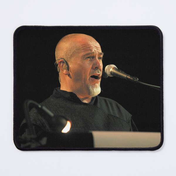 Item preview, Peter Gabriel - Photograph designed and sold by ConcertImages.