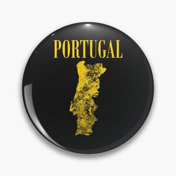 Artikelvorschau, Distressed PORTUGAL 90er Grunge Rock Stil entworfen und verkauft von pelagio.