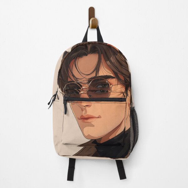 Item preview, Pixelated Mystery & Hidden Identity designed and sold by Jasperartist112.