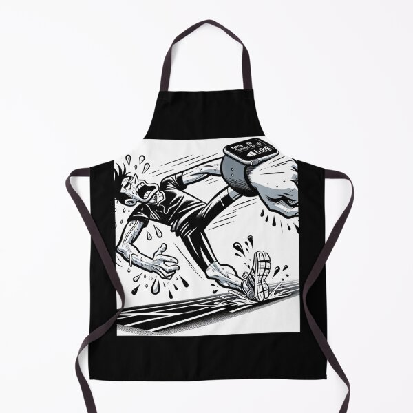 Item preview, If I Collapse, Pause My Watch - Funny Triathlon Gear designed and sold by Triathlongram.