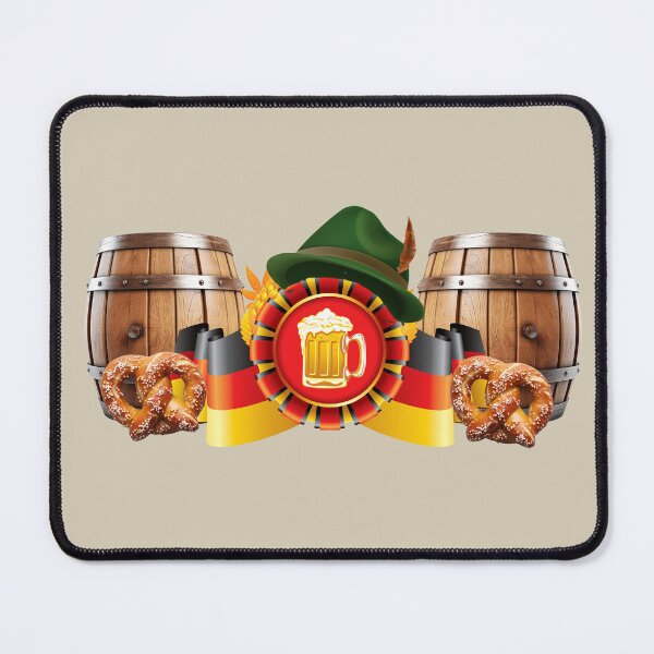 Item preview, BEERFEST CREATIONS designed and sold by THE AMERICAN TEEVANGELIST.