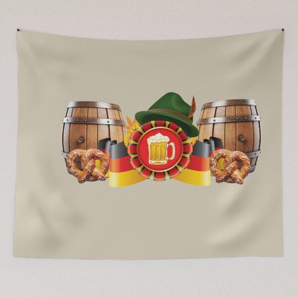 Item preview, BEERFEST CREATIONS designed and sold by THE AMERICAN TEEVANGELIST.