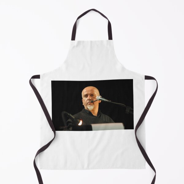 Item preview, Peter Gabriel - Photograph designed and sold by ConcertImages.