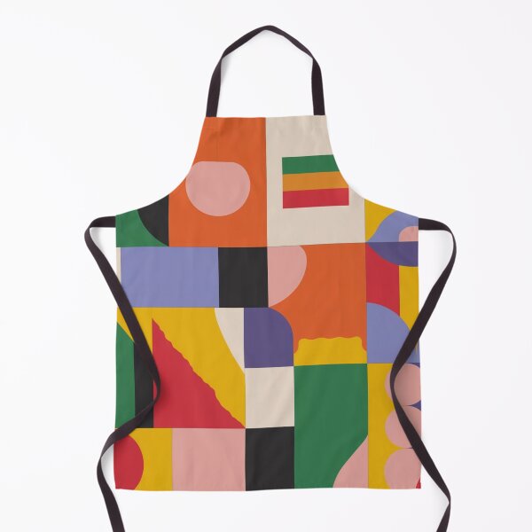 Item preview, "Geometric Harmony" designed and sold by anahimar1418.