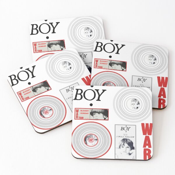 Item preview, Boy War designed and sold by hagmanstan.
