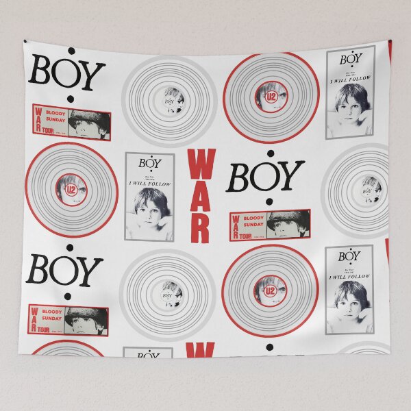 Item preview, Boy War designed and sold by hagmanstan.