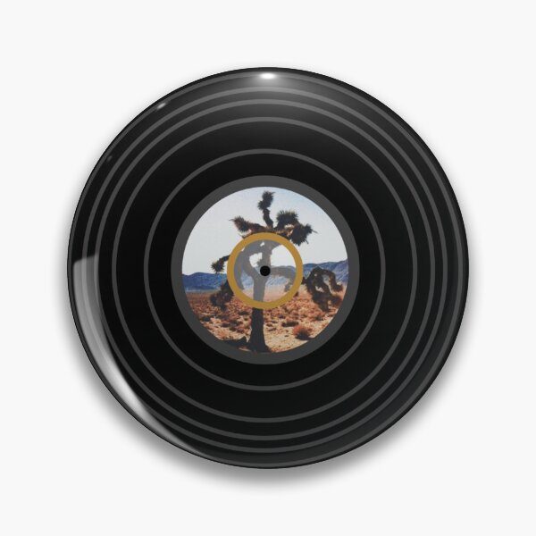 Item preview, The Joshua Tree  designed and sold by hagmanstan.